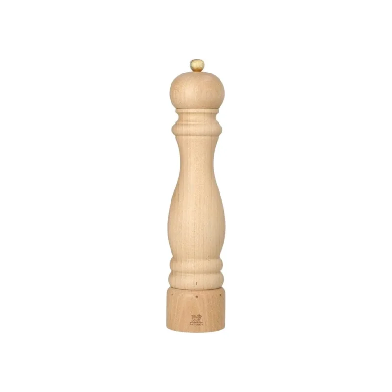 Peugeot - Paris u'select Zoutmolen Naturel Beukenhout 22 cm Zoutmolen Peugeot