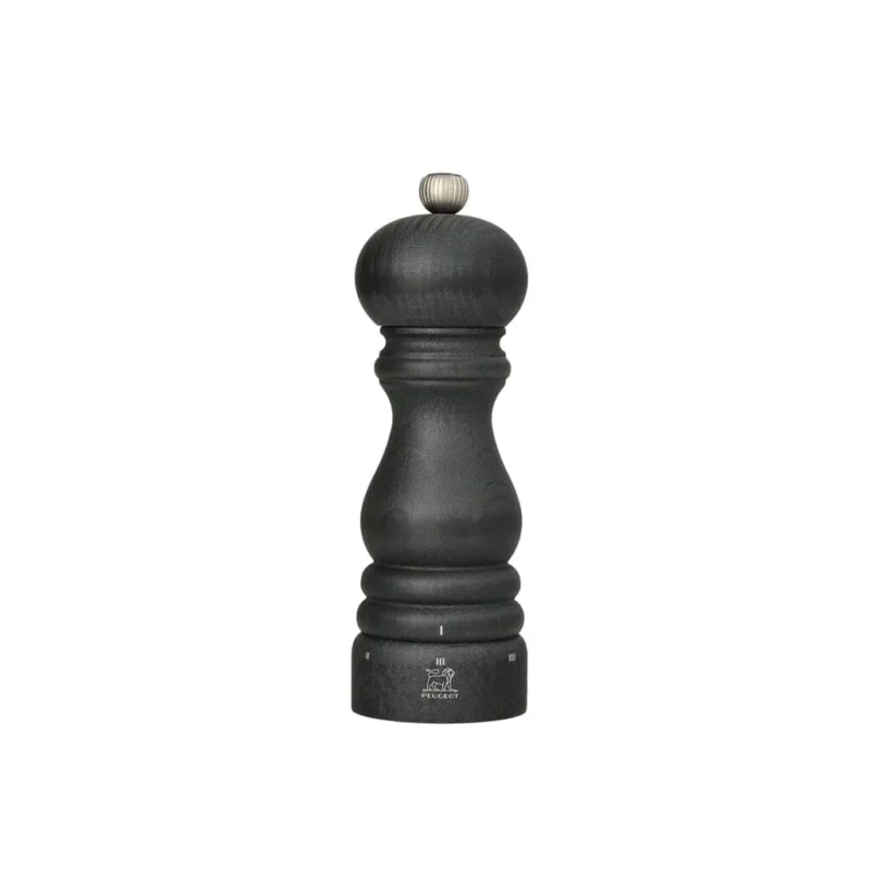 Peugeot - Paris Zoutmolen U'Select Grafiet 18 Cm Zoutmolen Peugeot