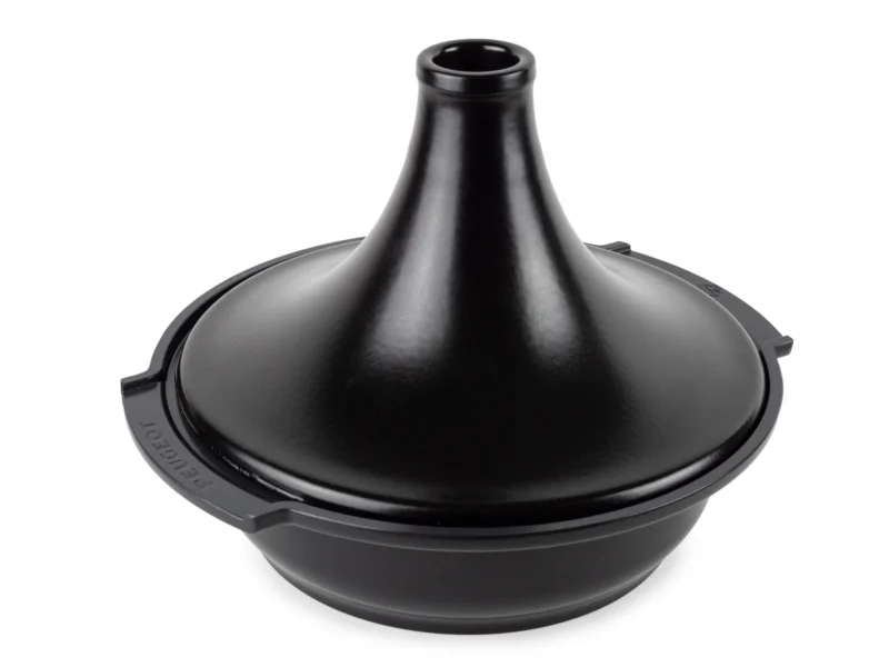Peugeot - Tajine Atlas 30 cm zwart Peugeot