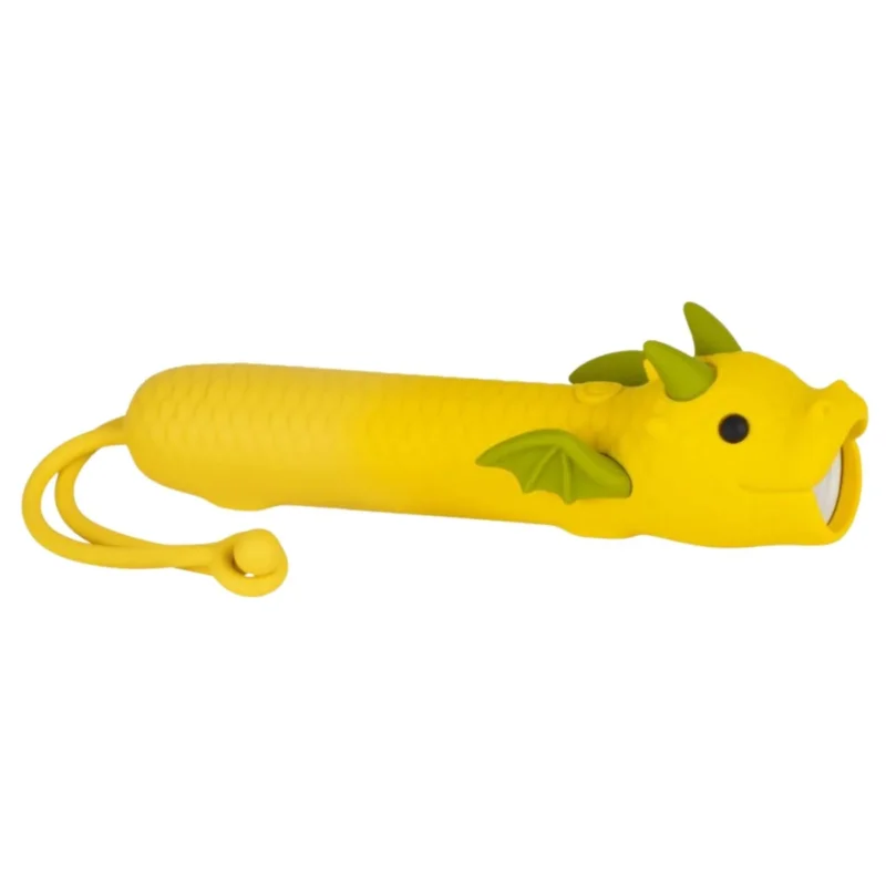 Rabbit & Friends Taschenlampe Drache Draco_01