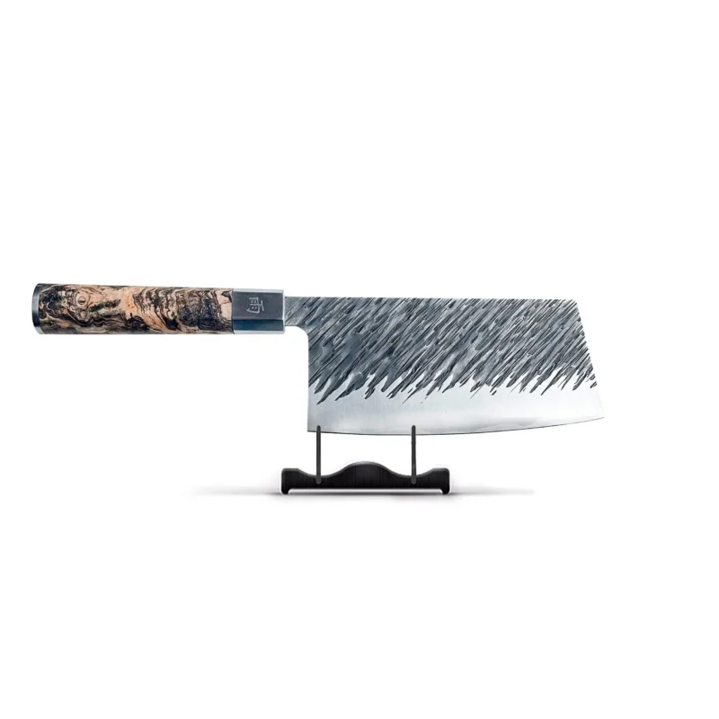Satake Ame - Chinees Hakmes 17 cm Hakmes Satake