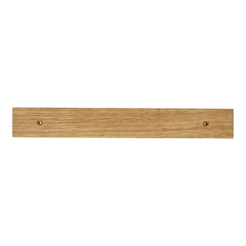 Satake - Knife Rack Magnetic 35 cm Oak Satake