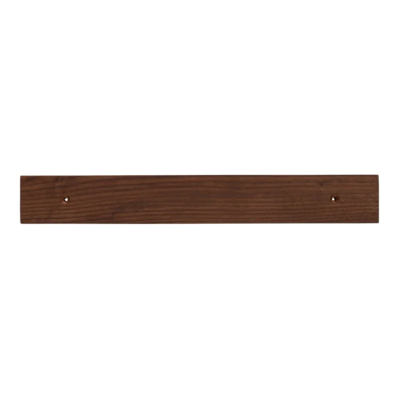 Satake - Knife Rack Magnetic 35 cm Walnut Satake