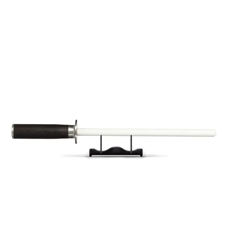 Satake - Kuro Keramische Slijpstaaf 25cm Satake