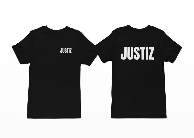 T-Shirt & Caps für Zoll, Justiz – Perfekte Verkleidung für Karneval & Mottopartys