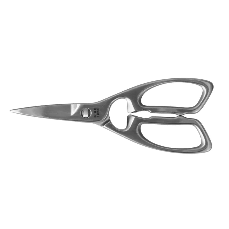 Shinrai Knives - Keukenschaar met deelbare bladen Pro Keukenschaar Shinrai Knives