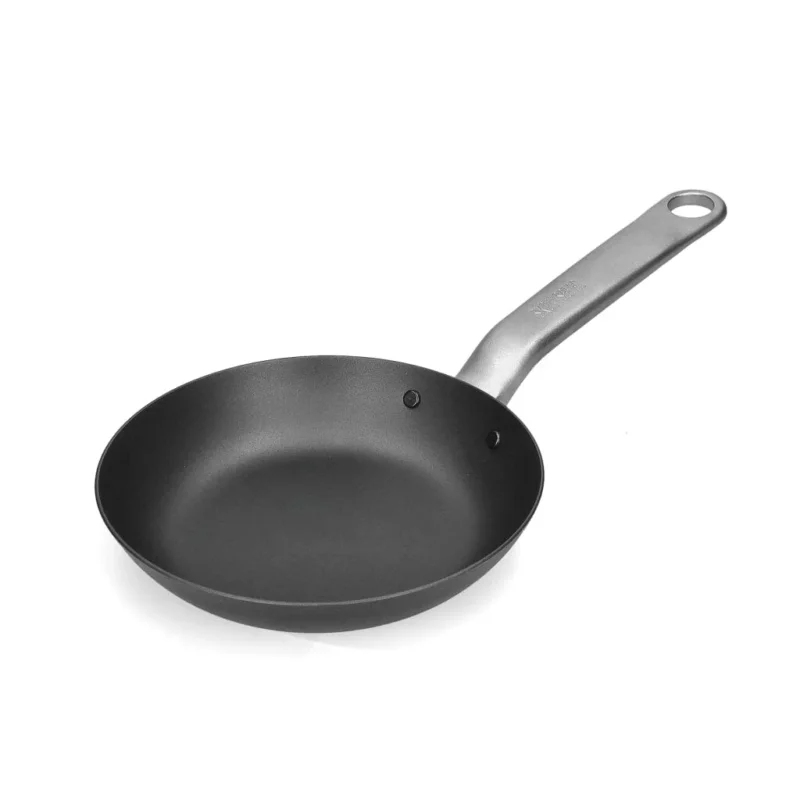 Skottsberg - Carbon Steel Koekenpan 20 cm Koekenpan Skottsberg