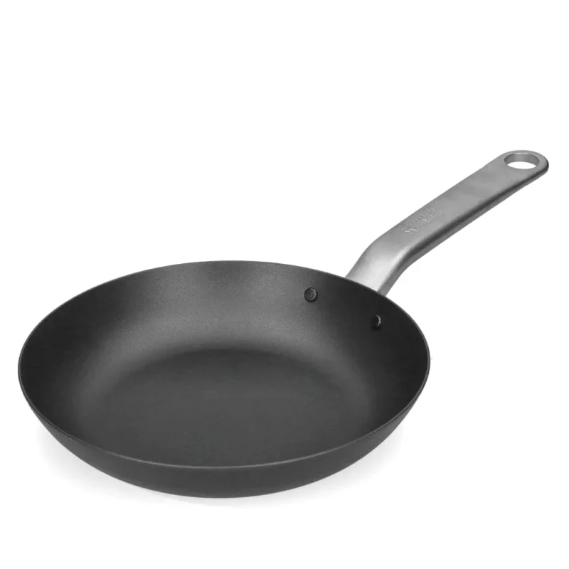 Skottsberg - Carbon Steel Koekenpan 28 cm Koekenpan Skottsberg