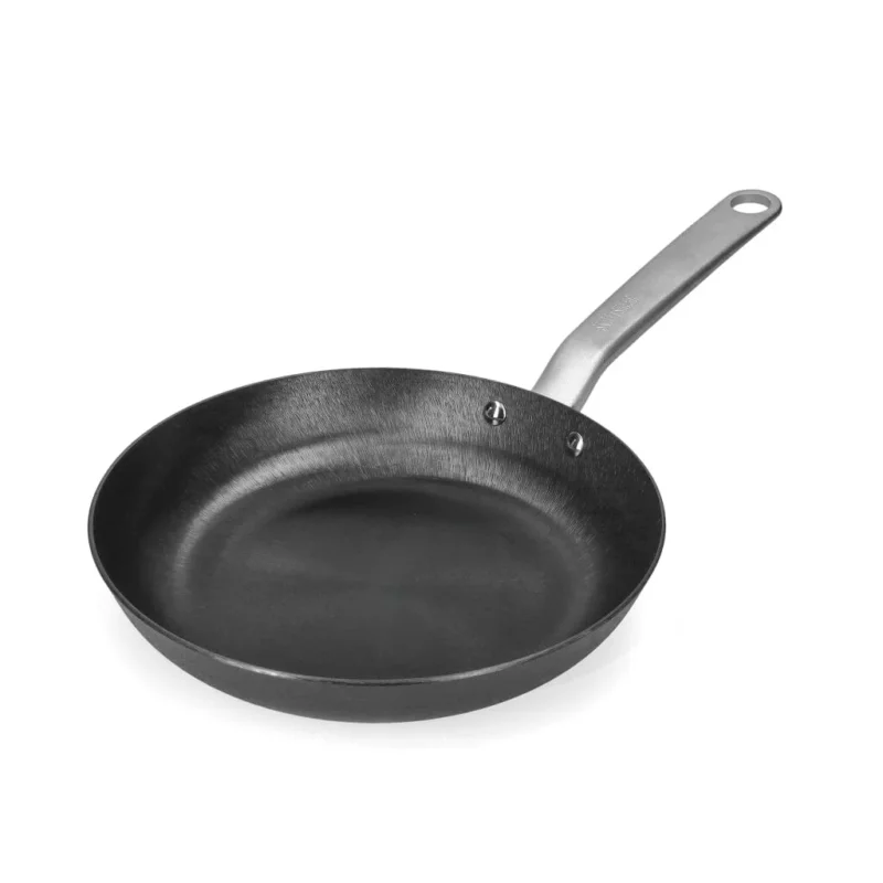 Skottsberg - Cast Iron Koekenpan 28 cm Koekenpan Skottsberg