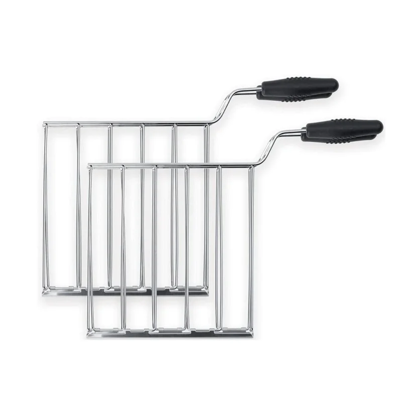 Smeg - Accessoires | 2-Piece sandwich racks Toastrek Smeg