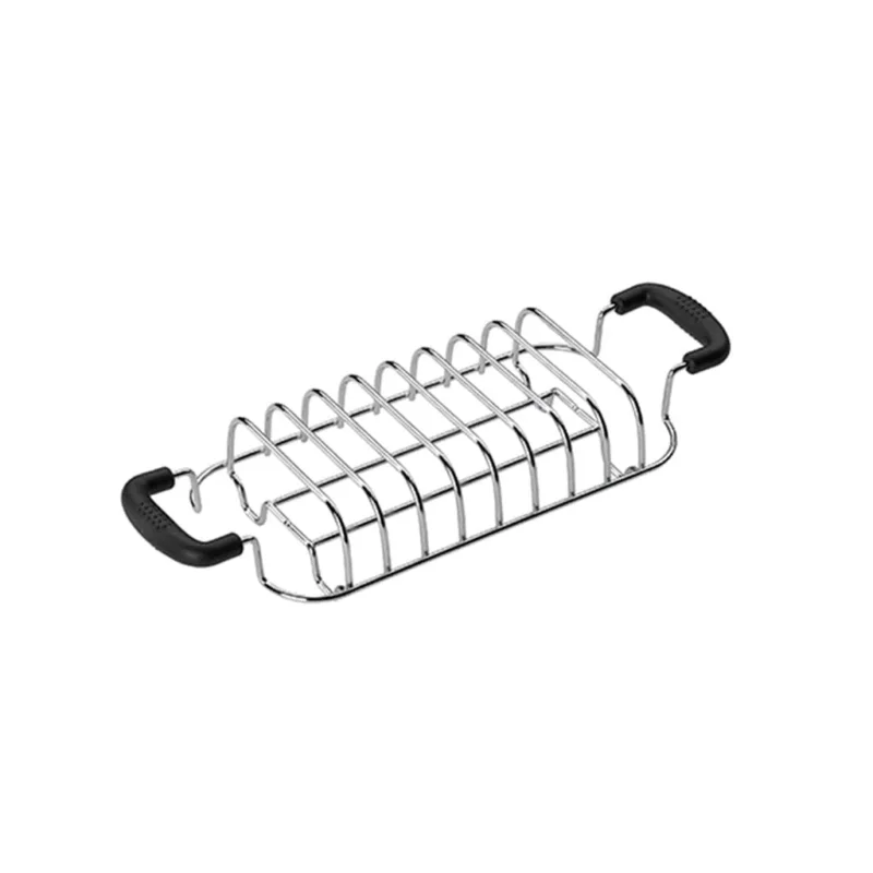 Smeg - Accessoires | Bun Warmer Warmhoudrek Smeg