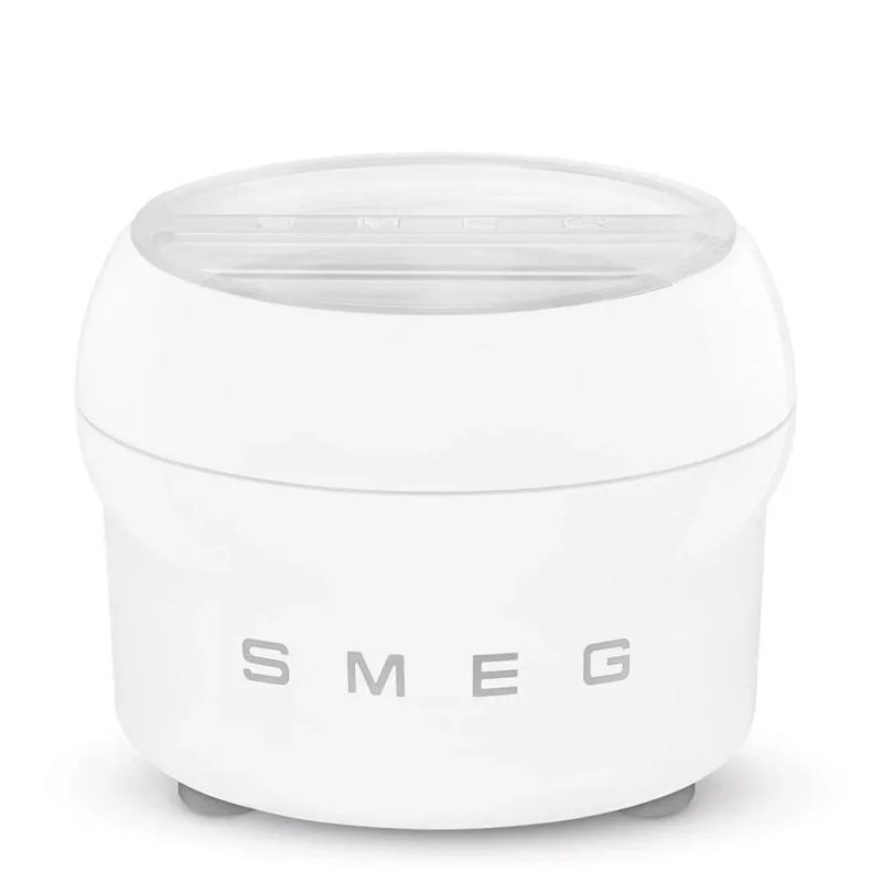 Smeg - Accessoires | Ice Cream Maker Accessory Ijsmachine Smeg