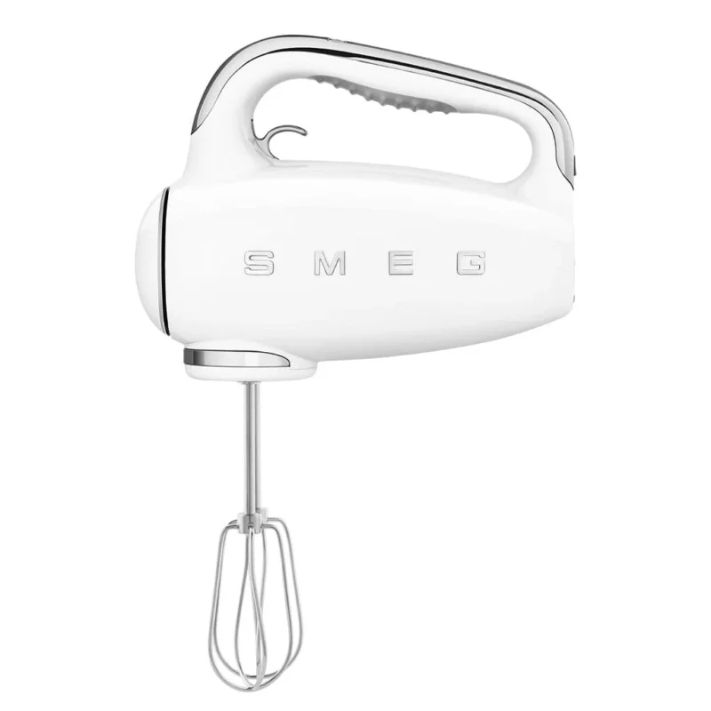 Smeg - Handmixer | Wit | Jaren 50 | Elektrische handmixer Handmixer Smeg