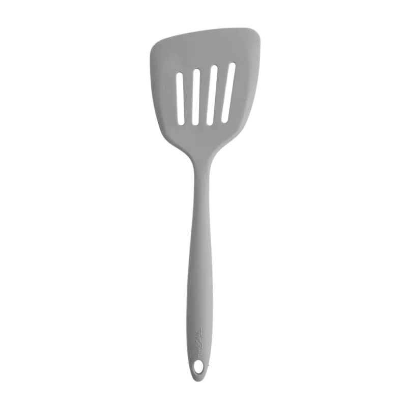 Tools2Cook - Siliconen Bakspatel Nutmeg Grey Spatel Tools2Cook