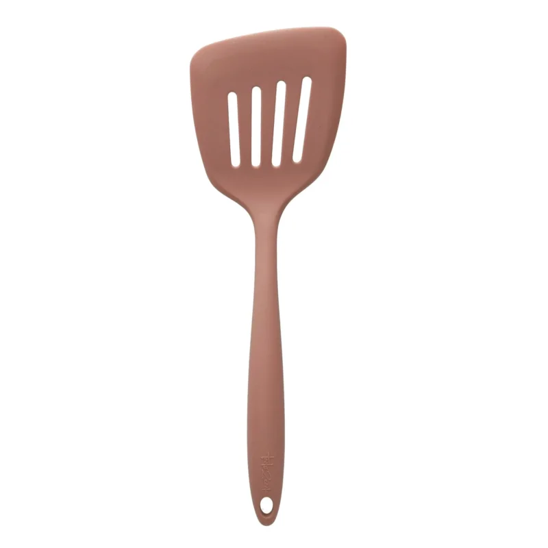Tools2Cook - Siliconen Bakspatel Raspberry Pink Tools2Cook