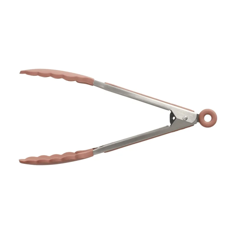 Tools2Cook - Siliconen Keukentang Raspberry Pink Tools2Cook