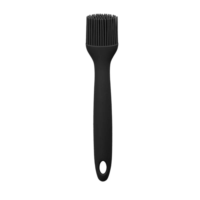 Tools2Cook - Siliconen Kwast Black Pepper Bakkwast Tools2Cook