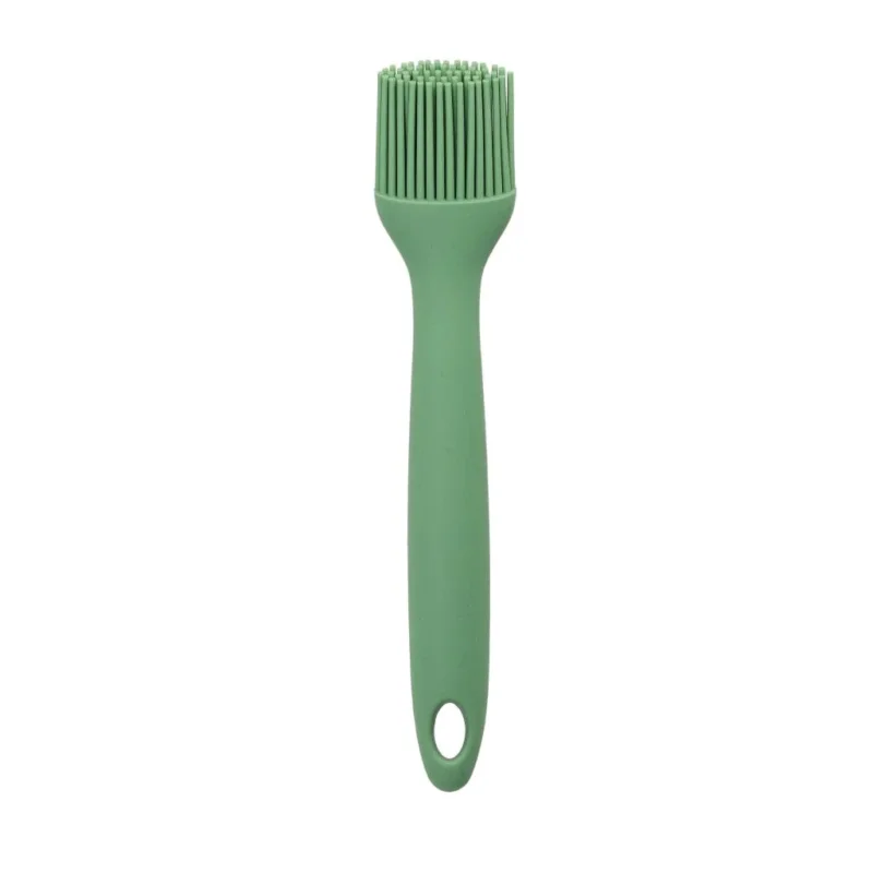 Tools2Cook - Siliconen Kwast Sage Green Bakkwast Tools2Cook