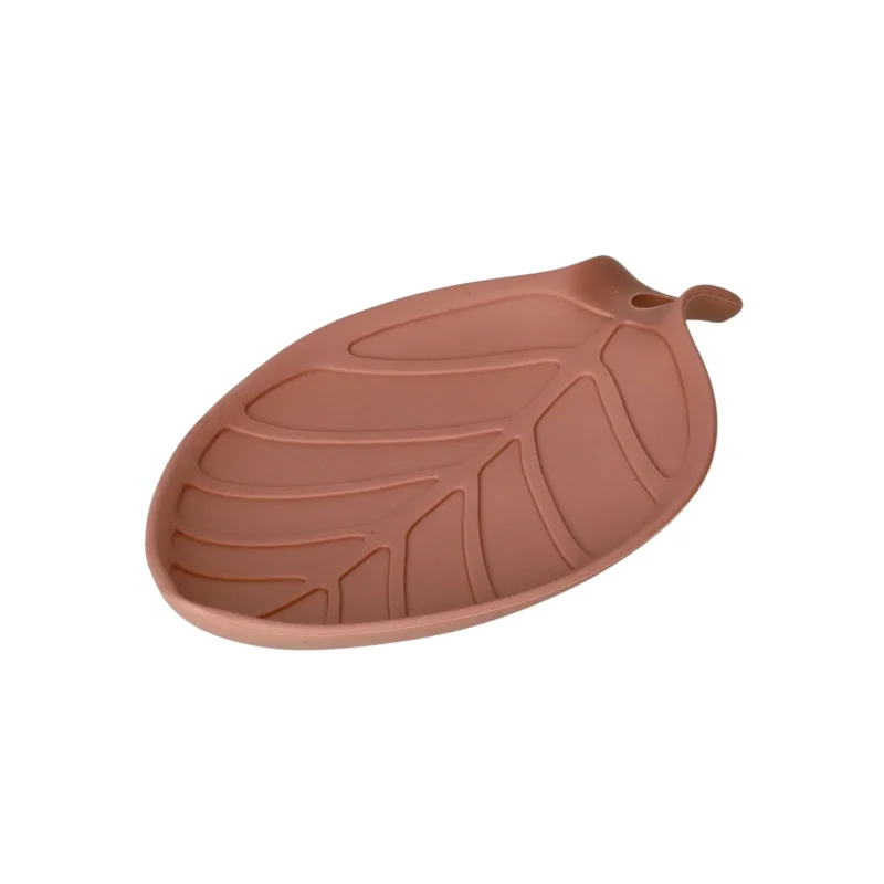Tools2Cook - Siliconen Lepel Legger Raspberry Pink Tools2Cook
