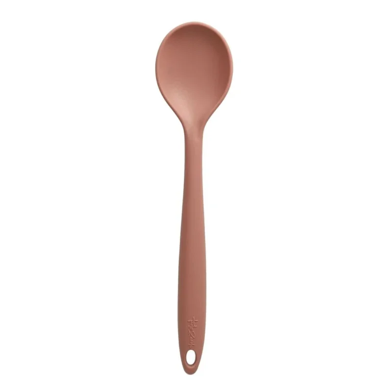 Tools2Cook - Siliconen Lepel Raspberry Pink Pollepel Tools2Cook