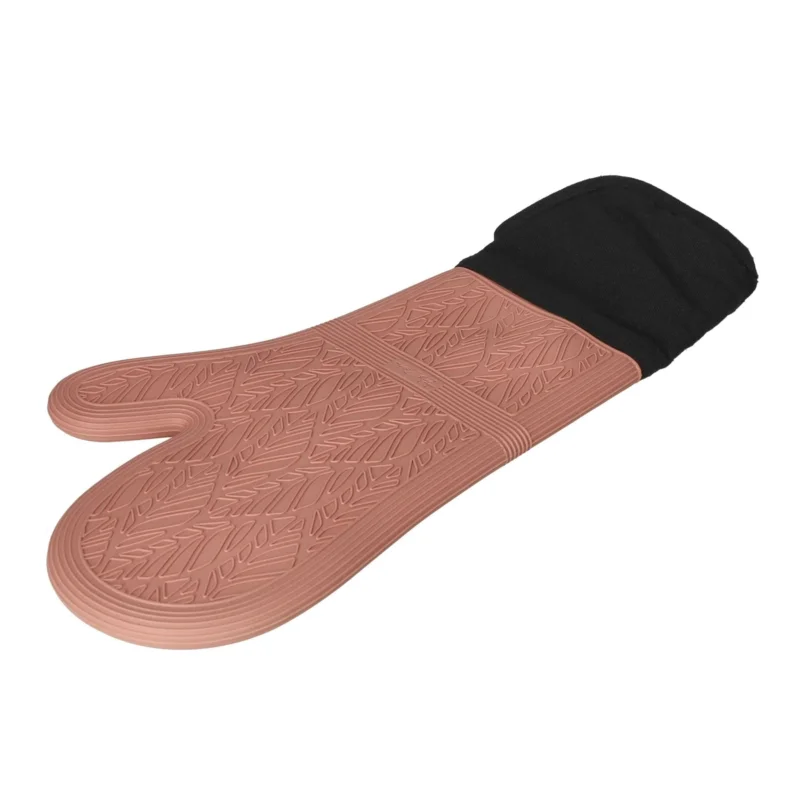 Tools2Cook - Siliconen Ovenwant Raspberry Pink Tools2Cook