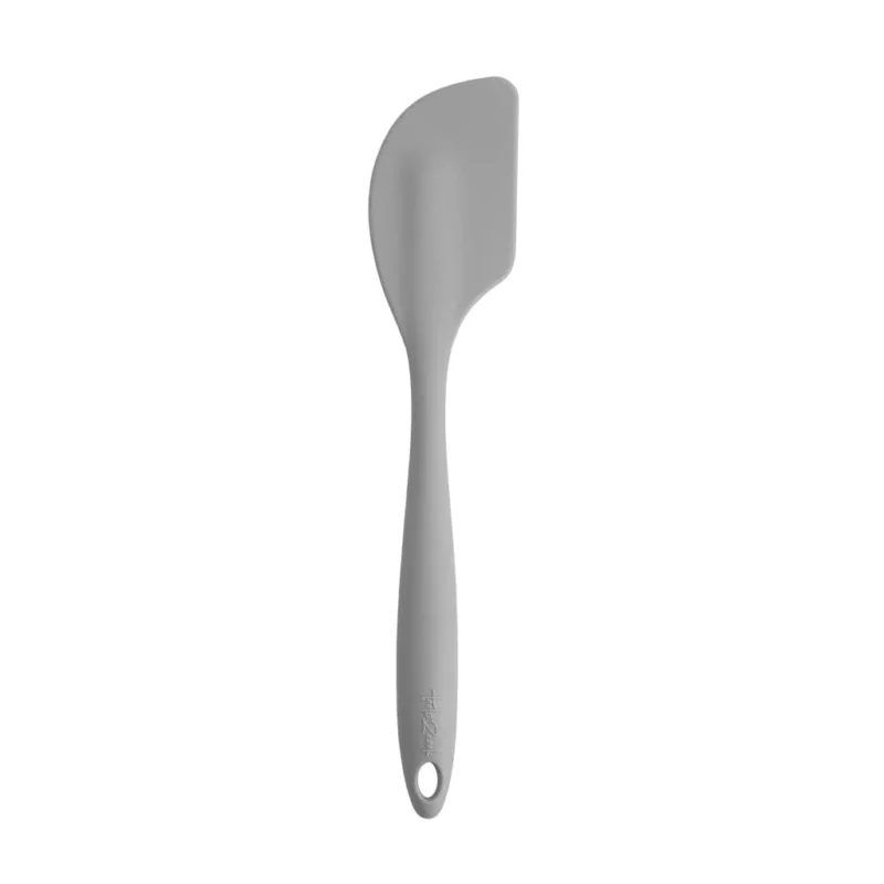 Tools2Cook - Siliconen Spatel Nutmeg Grey Spatel Tools2Cook