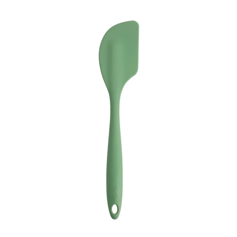 Tools2Cook - Siliconen Spatel Sage Green Spatel Tools2Cook