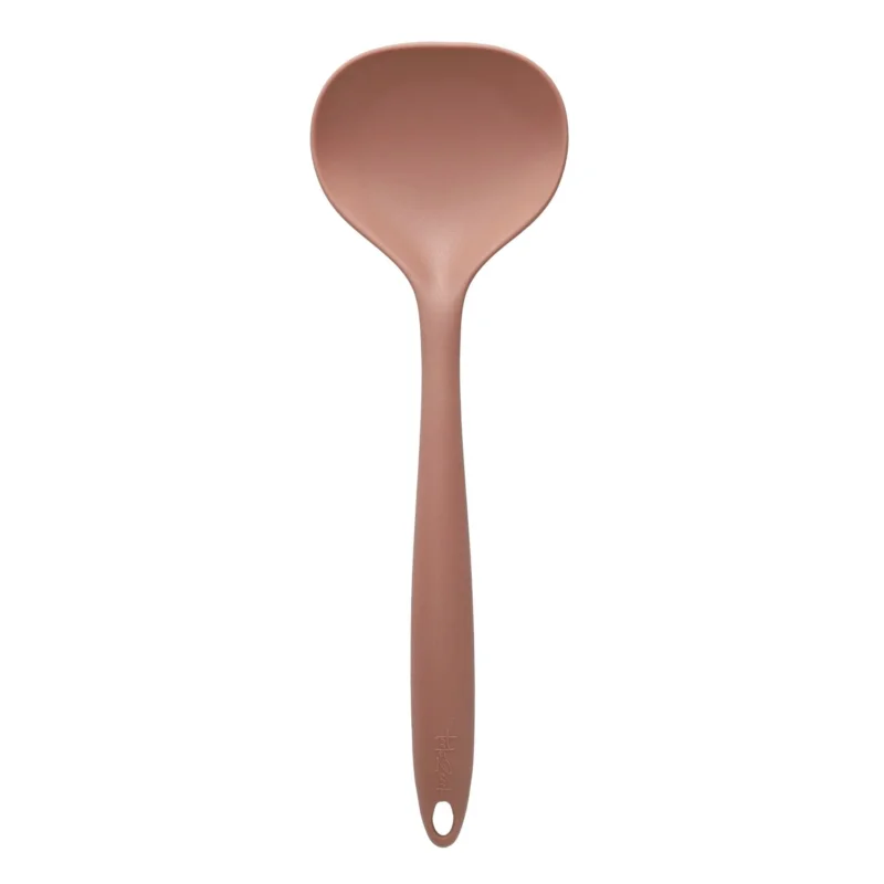 Tools2Cook - Siliconen Wok-/opscheplepel Raspberry Pink Tools2Cook