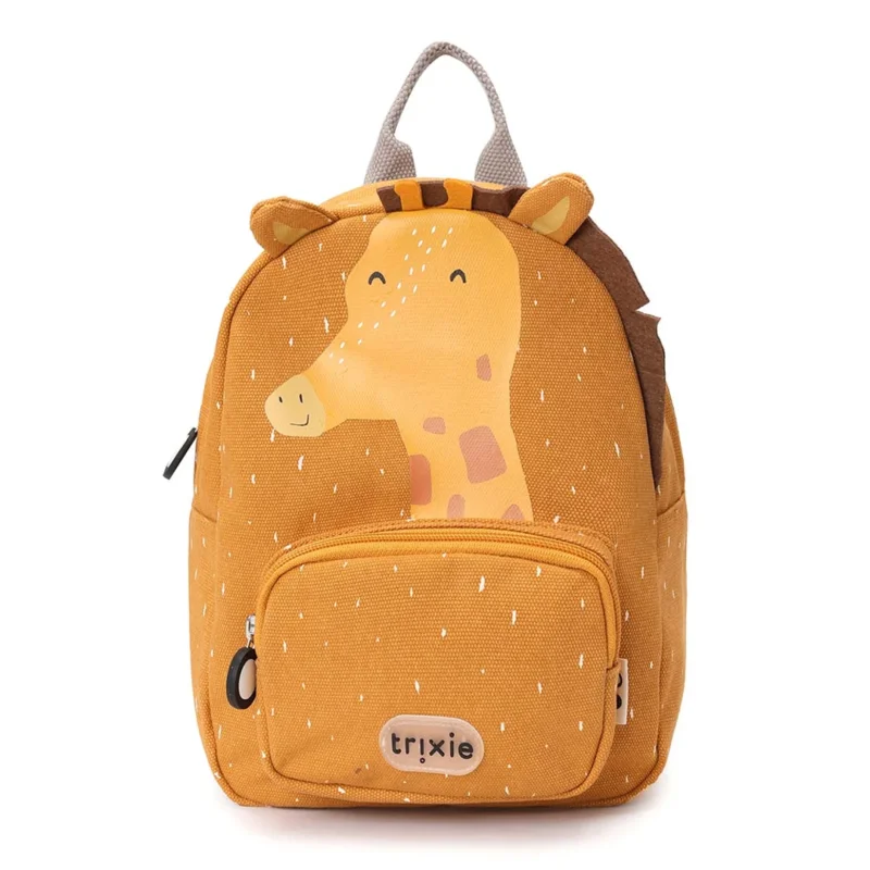 Großer Kinderrucksack Mr. Giraffe von Trixie_01