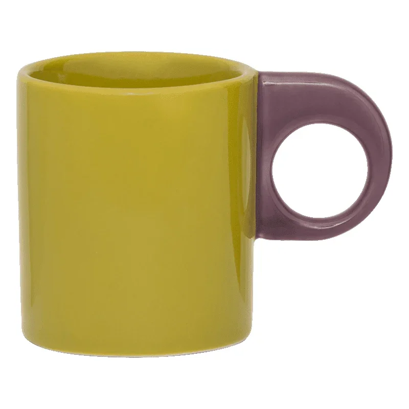 Urban Nature Culture - Espresso Kopje - Nissa - Evergreen Spring Urban Nature Culture
