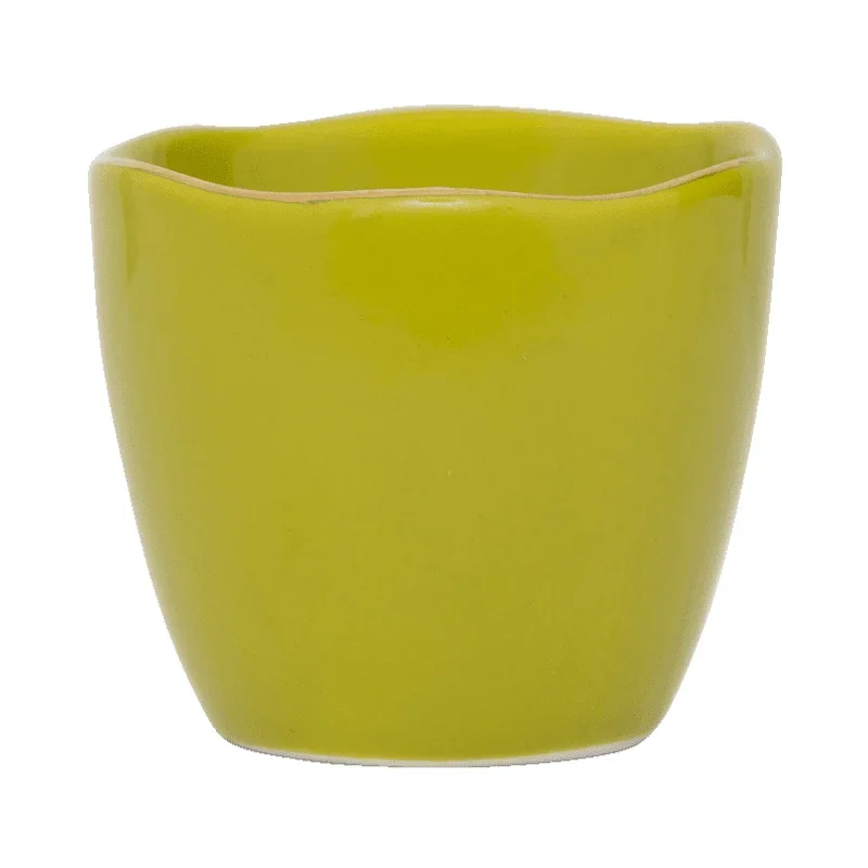 Urban Nature Culture - Good Morning - Eierdopjes - split pea - set van 2 Urban Nature Culture