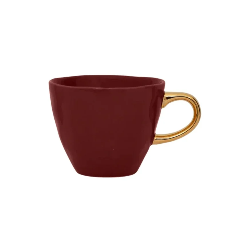 Urban Nature Culture - Good Morning - Koffiekopje - Spiced Apple Koffiekop Urban Nature Culture