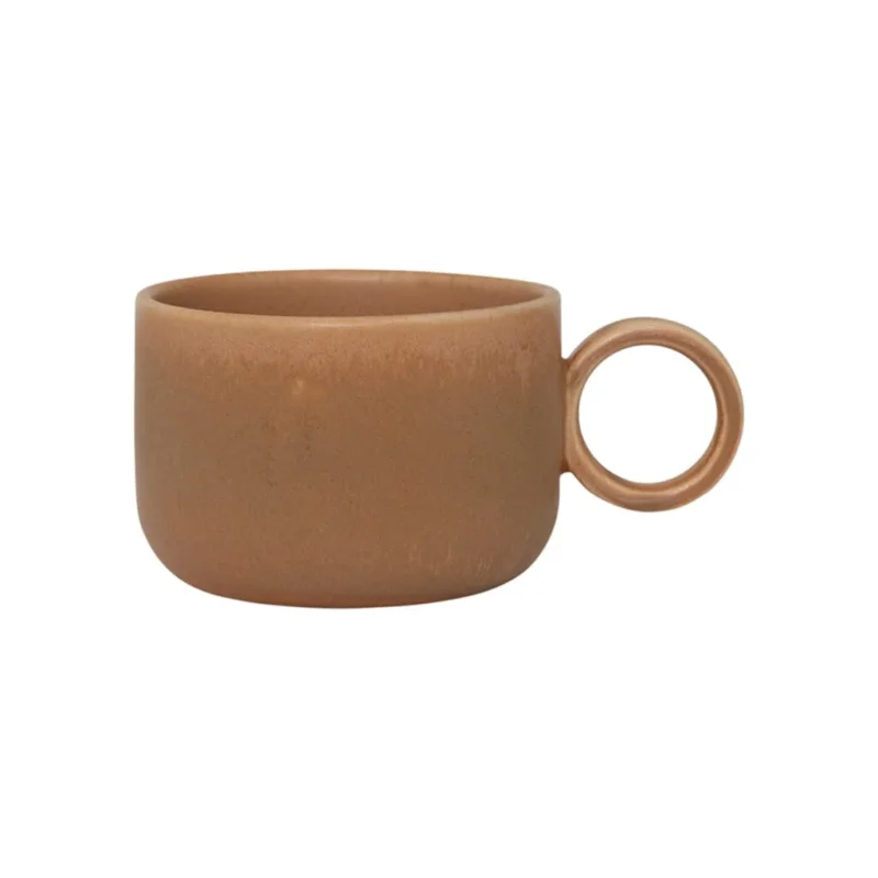 Urban Nature Culture - Mok - Dana - Golden Brown Urban Nature Culture