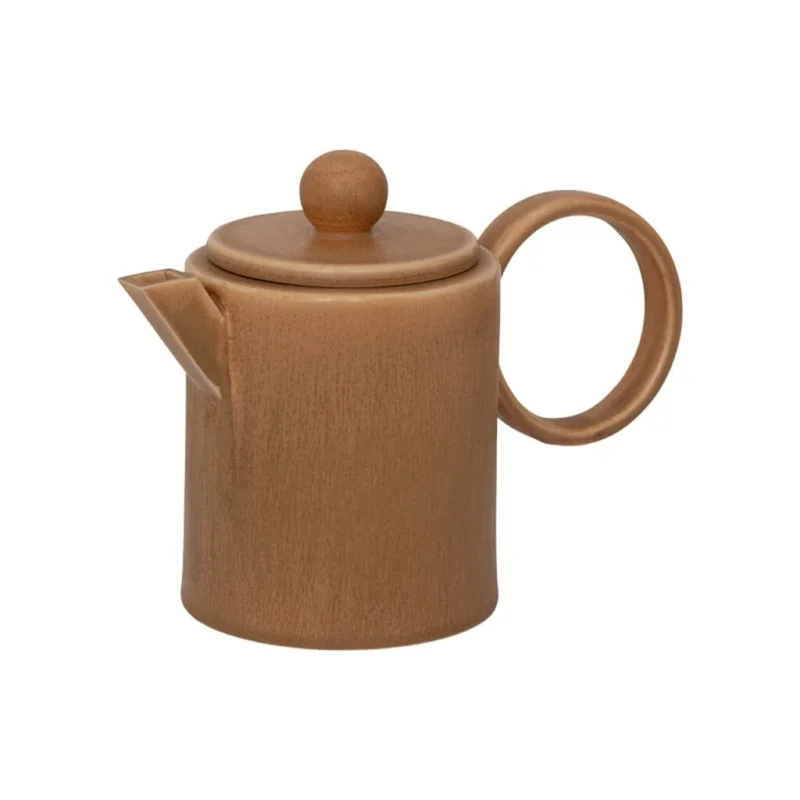 Urban Nature Culture - Theepot - Deyla Urban Nature Culture