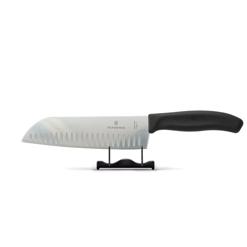 Victorinox - Santokumes met Kuiltjes Swiss Classic 17 cm Victorinox