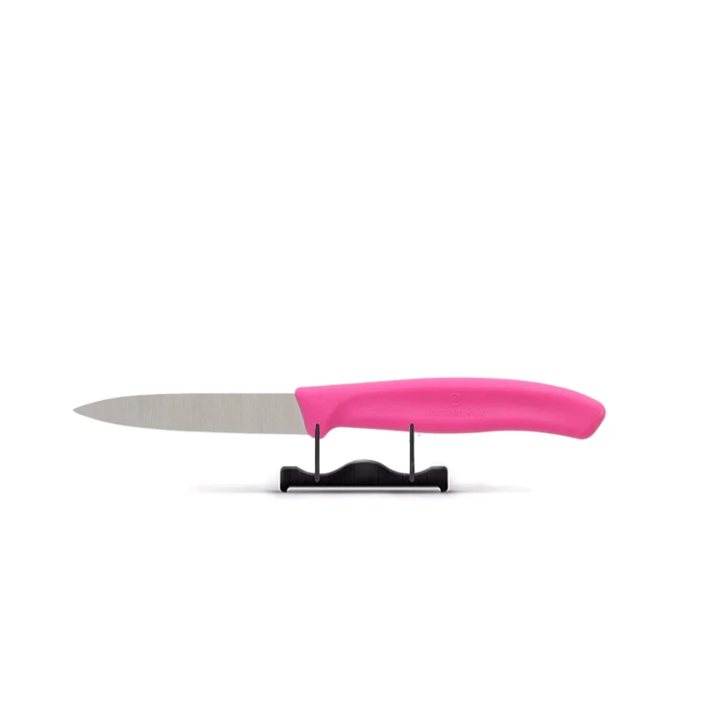 Victorinox - Schilmes Swiss Classic Roze 8 cm Victorinox
