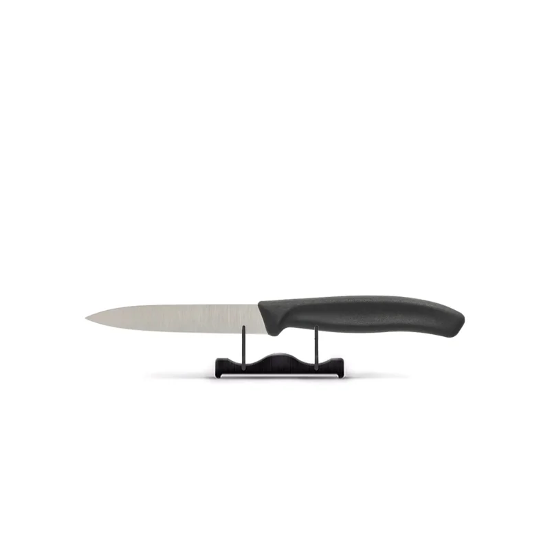 Victorinox - Schilmes Swiss Classic Zwart 8 cm Victorinox