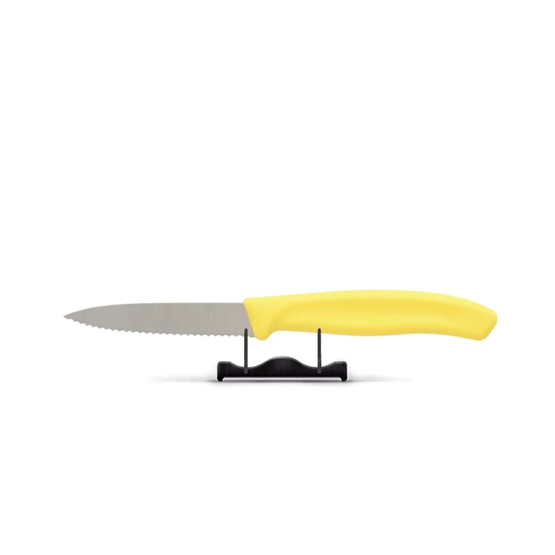 Victorinox - Tomatenmes Swiss Classic Geel 8 cm Victorinox