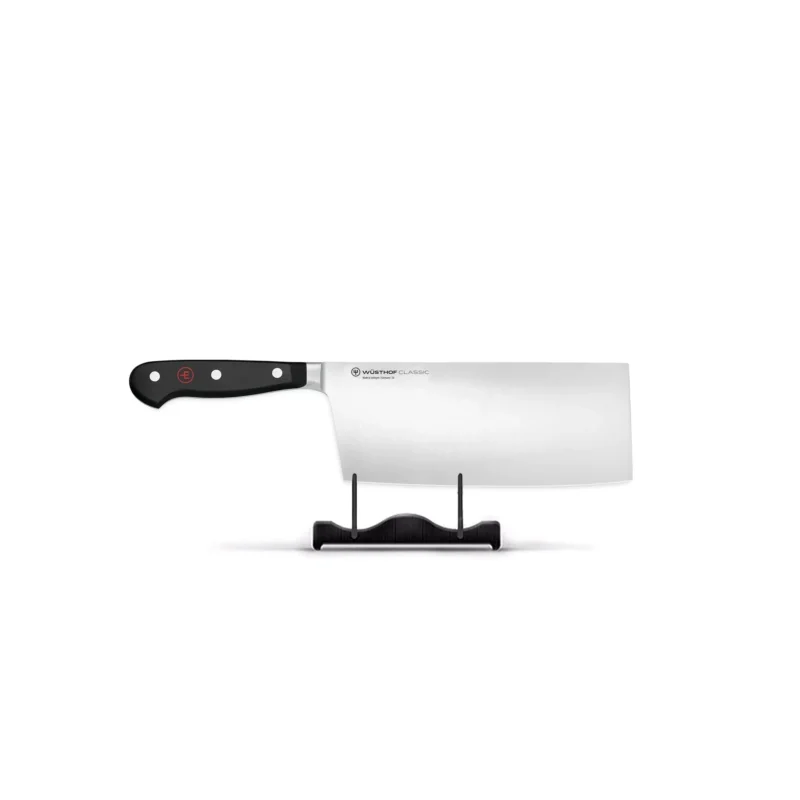 Wusthof - Classic Chinees Koksmes 18 cm Chinees koksmes Wusthof