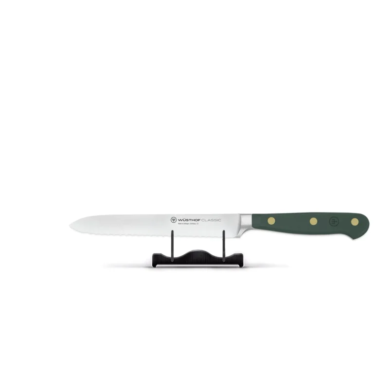 Wüsthof - Classic Fresh Rosemary Worstmes 14 cm Worstmes Wusthof