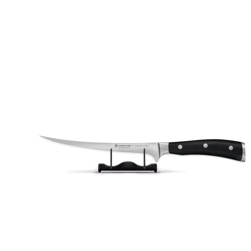 Wusthof - Classic Ikon Fileermes 18 cm Fileermes Wusthof