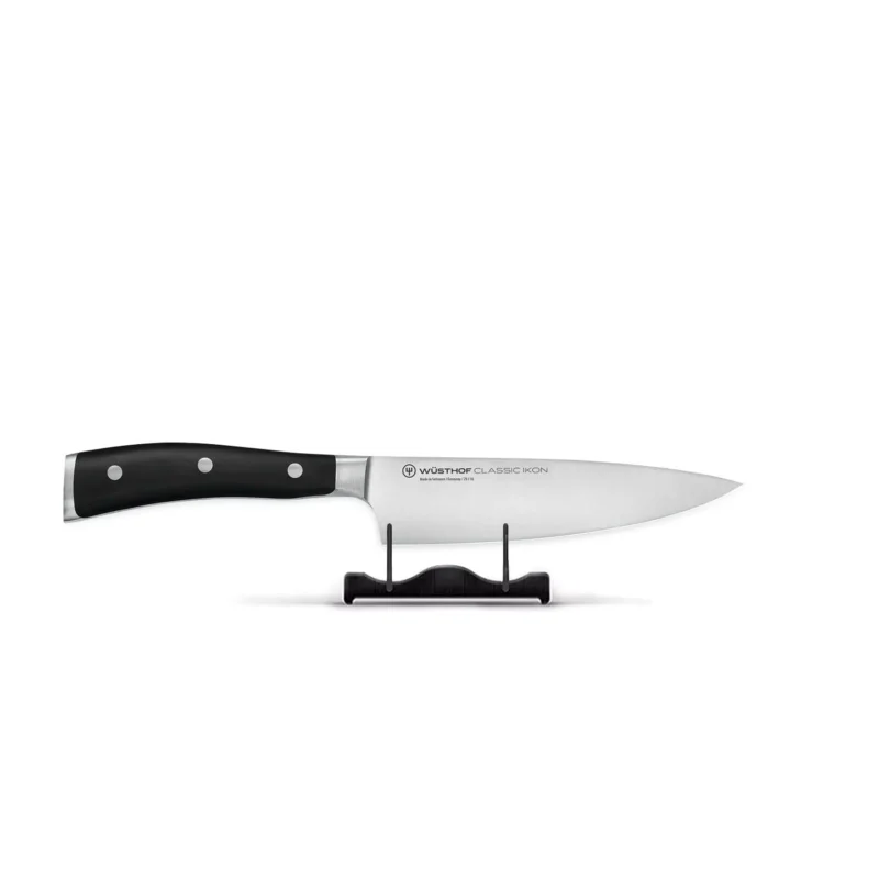 Wusthof - Classic Ikon Koksmes 16 cm Koksmes Wusthof