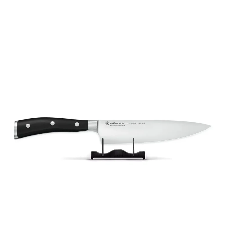 Wusthof - Classic Ikon Koksmes 18 cm Koksmes Wusthof