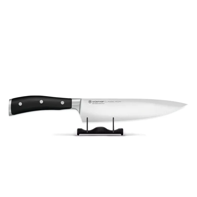 Wusthof - Classic Ikon Koksmes 20 cm Koksmes Wusthof