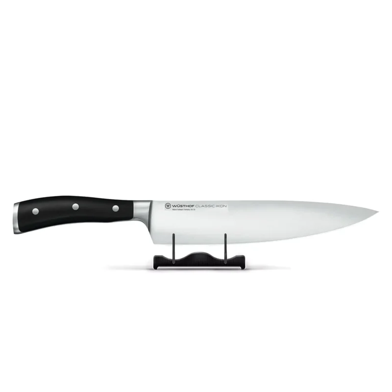 Wusthof - Classic Ikon Koksmes 23 cm Koksmes Wusthof