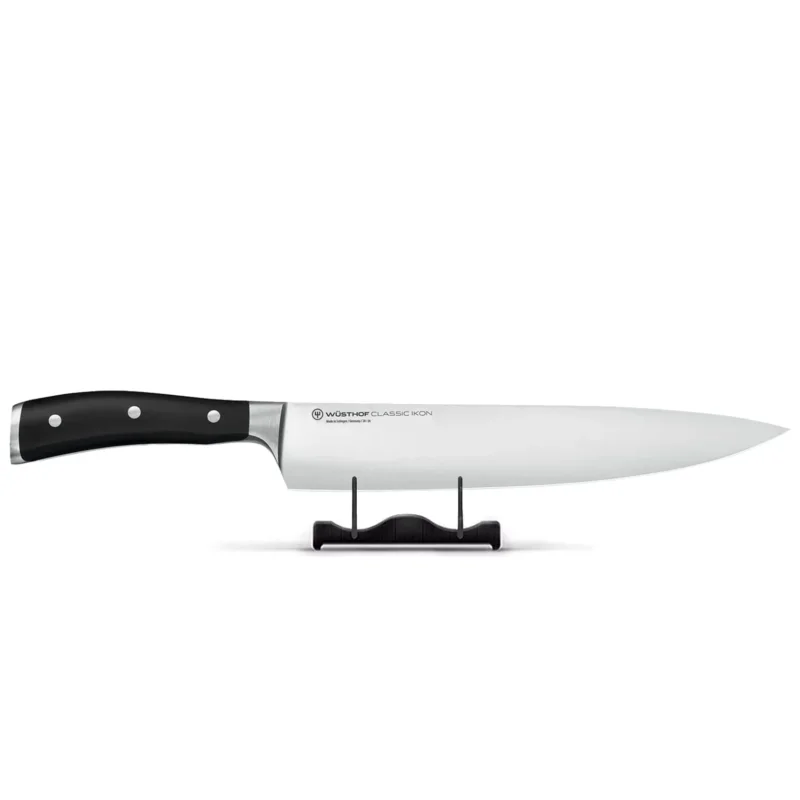Wusthof - Classic Ikon Koksmes 26 cm Koksmes Wusthof