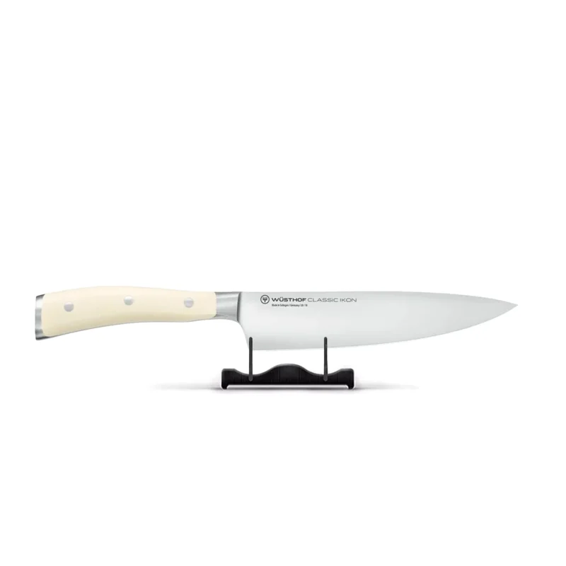 Wusthof - Classic Ikon Koksmes Creme 18 cm Koksmes Wusthof