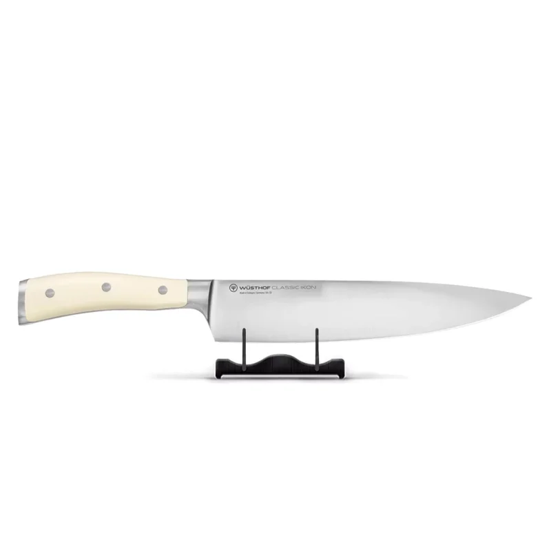 Wusthof - Classic Ikon Koksmes Creme 23 cm Koksmes Wusthof