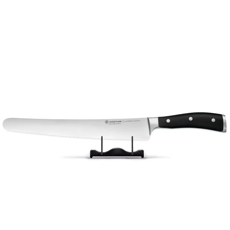 Wusthof - Classic Ikon Superslicer 26 cm Super slicer Wusthof
