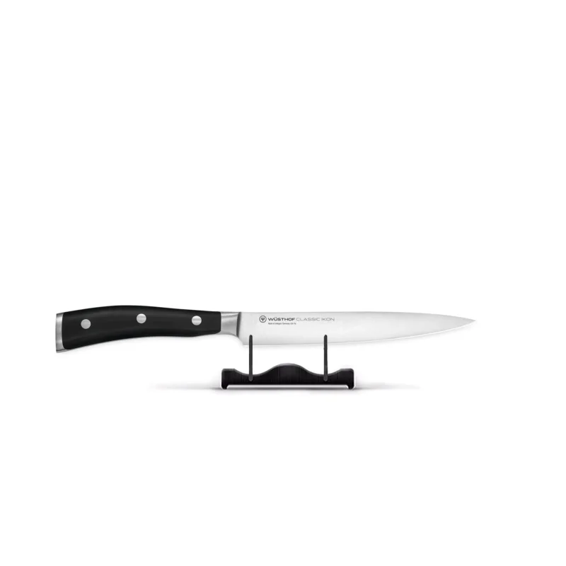Wusthof - Classic Ikon Vleesmes 16 cm Vleesmes Wusthof